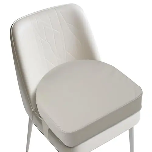 E1F1NN DOT U-shaped toddler booster seat with larger dimensions and safety features