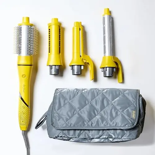 Drybar All-Inclusive multi-styler with wet-to-dry styling