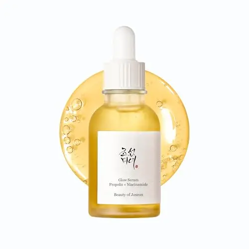 Beauty of Joseon Glow Serum with propolis and niacinamide