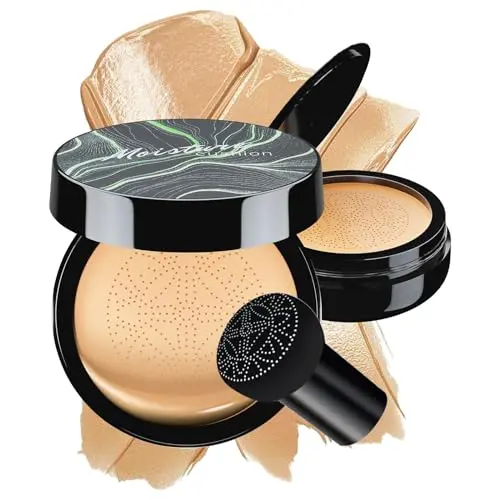 OETUIOW Mushroom Head Air Cushion CC Cream product image
