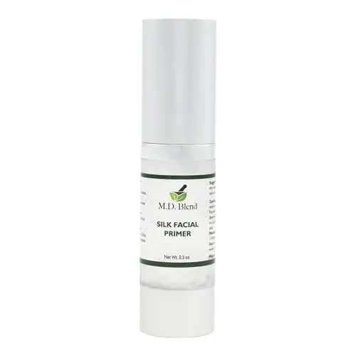 M.D. Blend Professional Facial Primer for mature skin