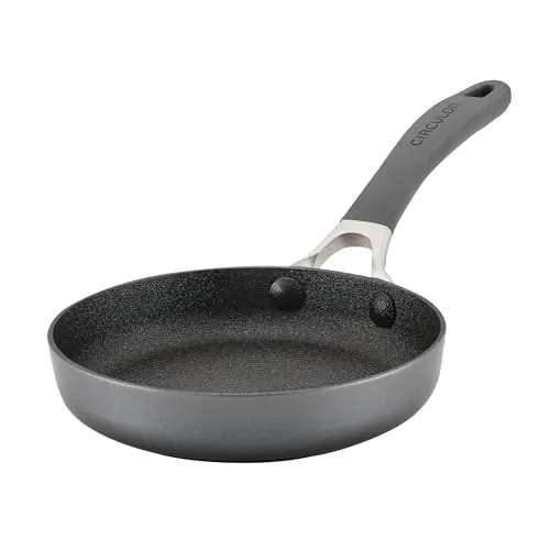 Circulon A1 Series mini nonstick frying pan for eggs
