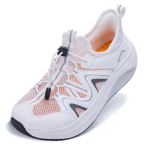 Artlea Wide Toe Box Shoes for Women