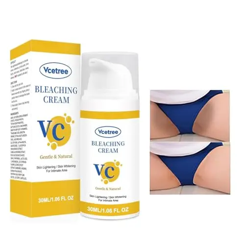 Vcetree Skin Bleaching Cream product image