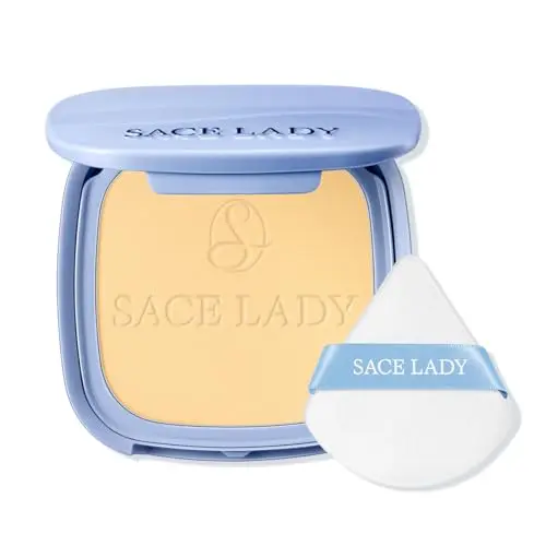 SACE LADY Face Powder compact
