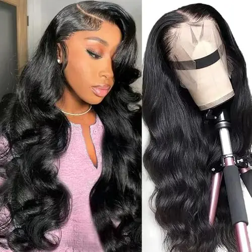 RYLICE Body Wave HD Lace Front Wig product image