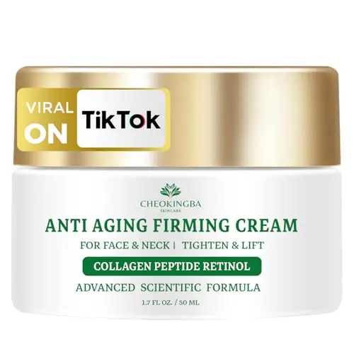 CHEOKINGBA tighten and lift neck cream