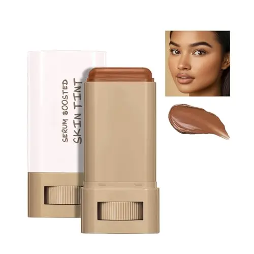 Beauty Balm serum boosted skin tint stick in shade 03