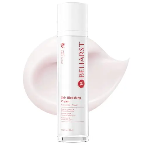 BELIARST Underarm Lightening Cream product image