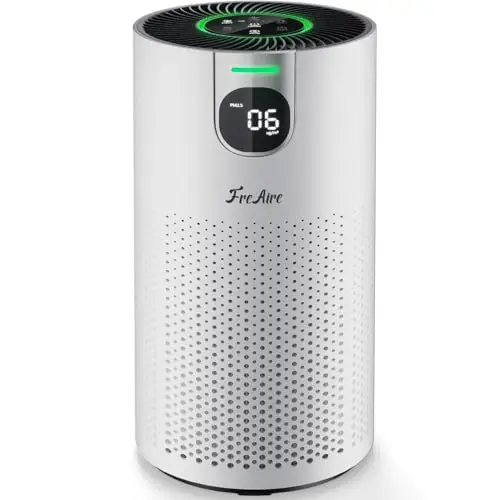XenonLab VisionAir air purifier
