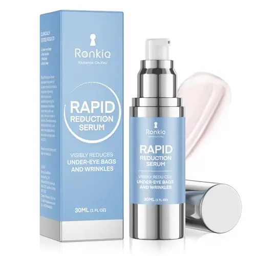 RONKIE Instant Face Lift Cream for eyes