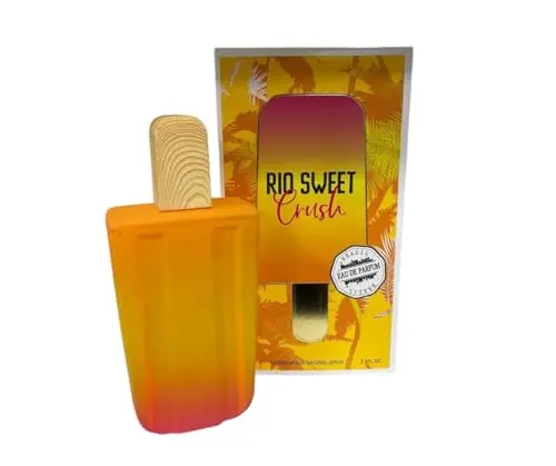 MCH Beauty Rio Sweet Crush perfume bottle