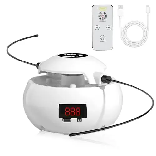 lfcforldx smart jump rope with remote control and display screen