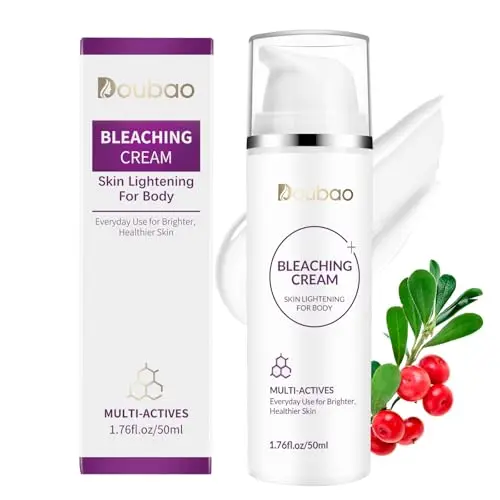 YTDB Skin Bleaching Cream product image