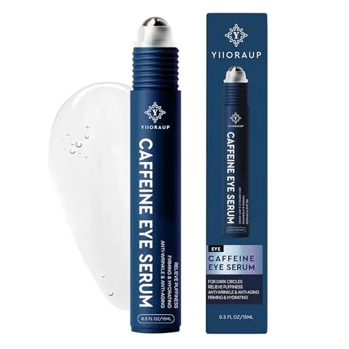 YIIORAUP Eye Roller for under-eye bags