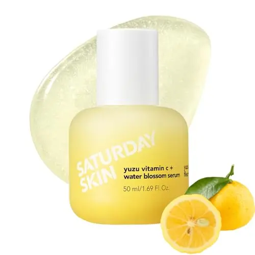 COSMAX Vitamin C Serum from Yuzu product image
