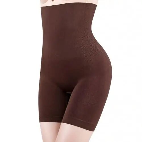 asfanst women's tummy and hip lift shapewear pants