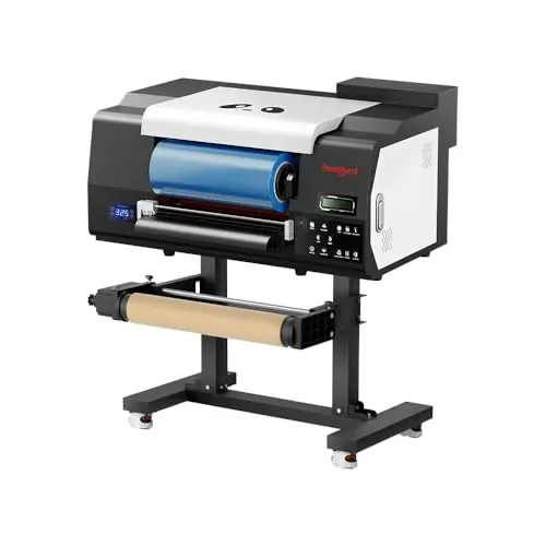 Procolored VF13 Pro UV DTF sticker printing machine